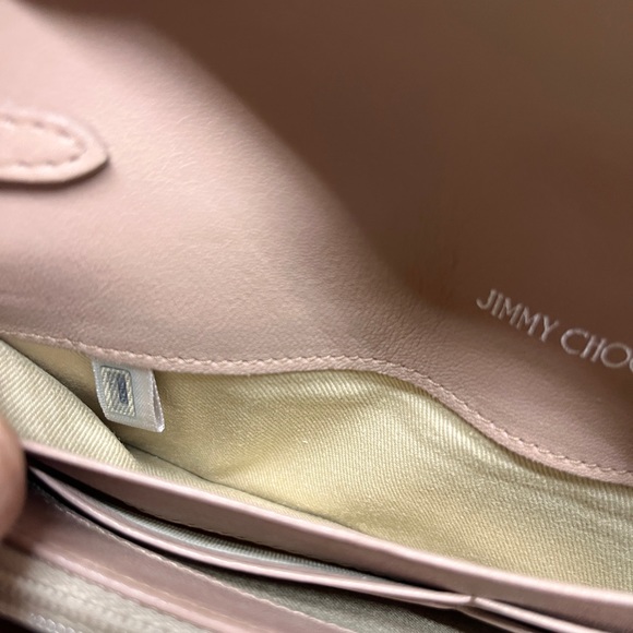 Jimmy Choo Cheri Continental WOC - Picture 11 of 12